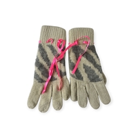 Codello Poetry Grunge шапка и ръкавици (OS)