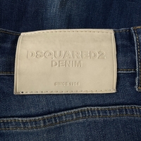 Dsquared2 Ripped Wash мъжки дънки (50)