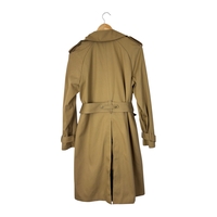 Sézane Scott Trench Coat (38)