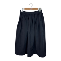 Arket Balloon Midi Skirt (42)
