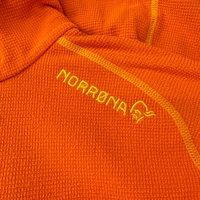 Norrona Lofoten Warm1 дамски полар (M)