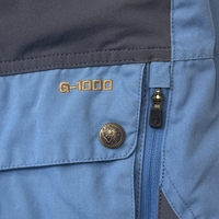 Fjällräven Keb мъжки трекинг панталон (46)