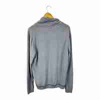Napapijri Men's Logo Sweatshirt (M)