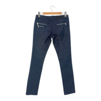 Y-3 Women's slim jeans (28)