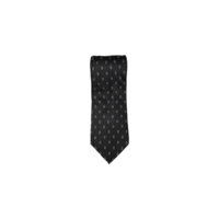 Vintage Giorgio Armani Monogram копринена вратовръзка 56''