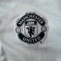 Nike Manchester United 2012 2014 Away #20 V.PERSIE футболна тениска (S)