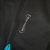 Ortovox Women Fleece Jacket Merino Inside (М)