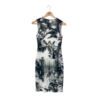 Versace Collection принт рокля (IT38)