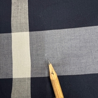 Burberry Brit дамска карирана риза (M)