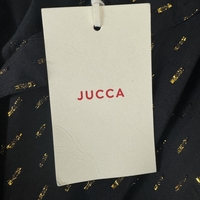 Jucca рокля с колан (S)
