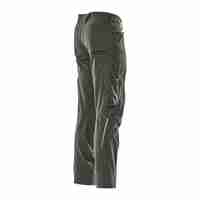 Mascot 17179-311 Work trousers with kneepad pockets (48)