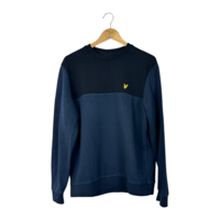 Lyle & Scott мъжки суитшърт (M)