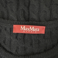 Max Mara Studio Knit wool (L)
