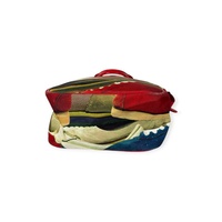 Nike Haute Shoe Print Club Bag