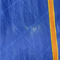 Lauren Ralph Lauren копринен шал 31x134 cm