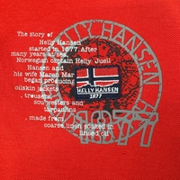 Helly Hansen Polo Shirt (M)