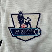 Nike Manchester United 2012 2014 Away #20 V.PERSIE футболна тениска (S)