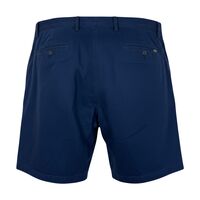 Lacoste Cotton Garbardine мъжки бермуди (42)