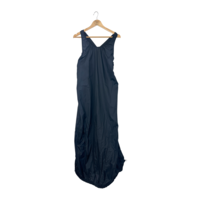 H&M Studio Nylon Maxi Dress (42)