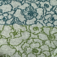 Himalaya Jacquard Cardigan Carina (M/L)