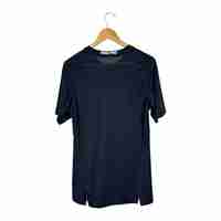 Nike Pro мъжка спортна тениска (XL)