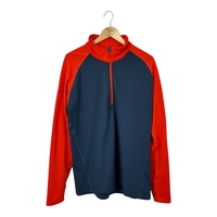 Scott Defined мъжки ски полар (XL)