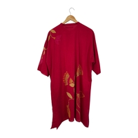 Gudrun Sjöden print dress (XL)