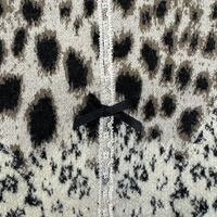 Marc Cain рокля с леопрадов принт (S)