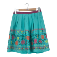 Ivko Floral пола с бродерии (38)