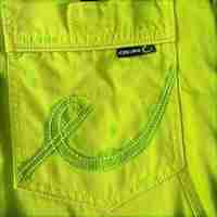 Vaude Edelrid мъжки катерачен панталон (M)