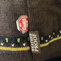 Dale Of Norway winter proof hat (M)
