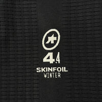 Assos Skinfoil 4.4 унисекс термо блуза (2)