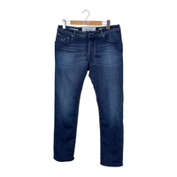 Jacob Cohen J 622 Comfort мъжки дънки (36)
