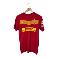 Nike FC Nordsjælland 2023/24 футболна тениска (S)