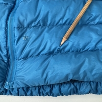 Arc'teryx Down Vest Mens (L)