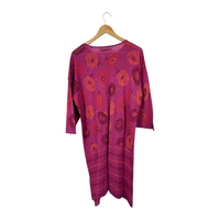 Gudrun Sjöden принт рокля на цветя (XL)