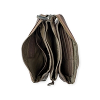 Depeche кожено портмоне