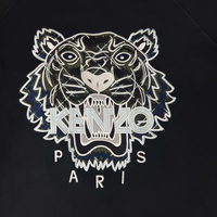 Kenzo Embroidery Logo мъжки суитшърт (M)