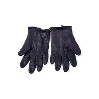 Hema дамски кожени ръкавици (M)