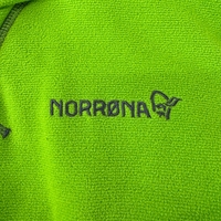 Norrona Falketind Warm1 мъжки полар (M)