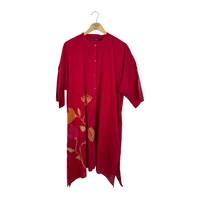 Gudrun Sjöden print dress (XL)
