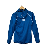 Aclima Woolshell дамски вълнен полар (S)