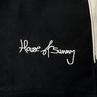 House of Sunny Patchwork дамски дънки (40)