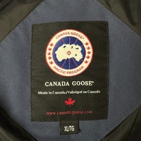 Canada Goose Chilliwack Men's Jacket (XL)