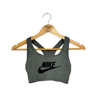 Nike Dri-FIT спортно бюстие (XS)