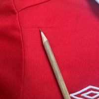 PSV Eindhoven Umbro футболна тениска (S)