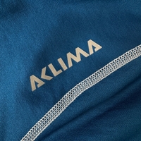 Aclima Woolshell дамски вълнен полар (S)