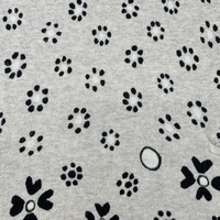 Gudrun Sjöden памучна рокля на цветя (XL)