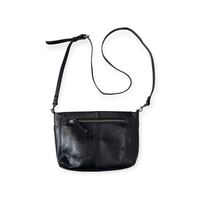 Markberg Leather Crossbody Bag