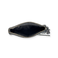Treats Crossbody Leather Bag